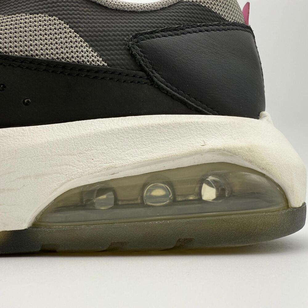 Jordan Air 200E “Blink” Womens 11 Grey Pink DH7381-080 - Picture 11 of 13